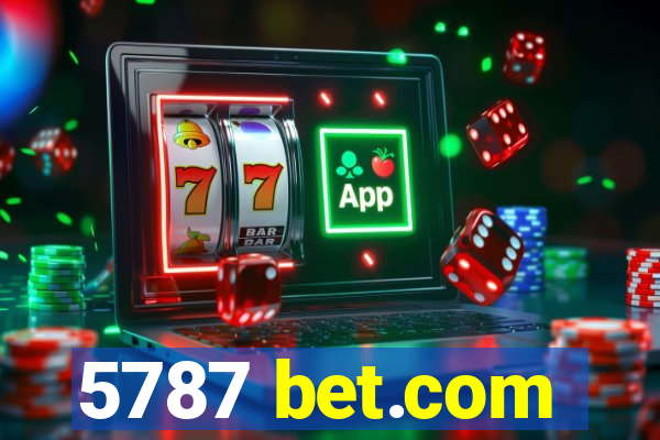 5787 bet.com